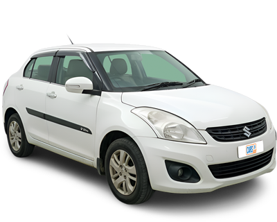 Maruti Swift Dzire-img